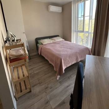 Продается 1-комнатная квартира, 30 м²