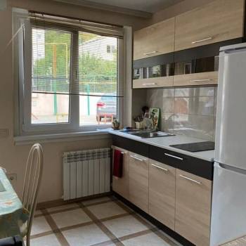 Продается 1-комнатная квартира, 26,7 м²