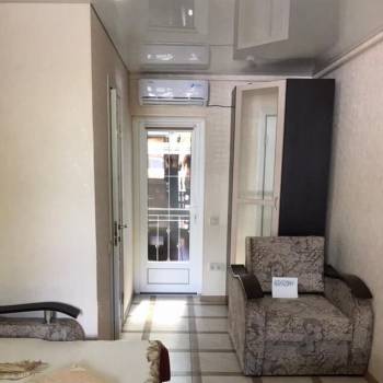 Продается 1-комнатная квартира, 26,7 м²