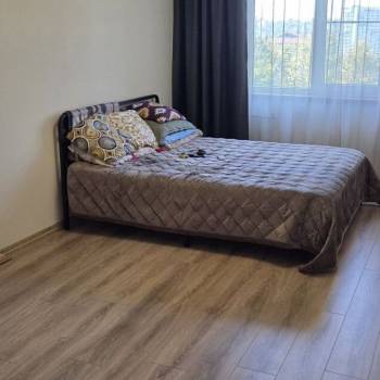 Продается 1-комнатная квартира, 47,5 м²