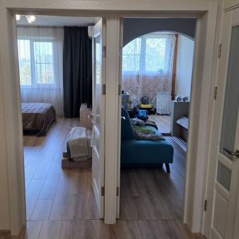 Продается 1-комнатная квартира, 47,5 м²