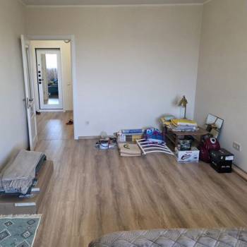 Продается 1-комнатная квартира, 47,5 м²