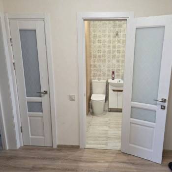 Продается 1-комнатная квартира, 47,5 м²