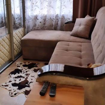 Продается 2-х комнатная квартира, 34,1 м²