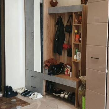 Продается 2-х комнатная квартира, 34,1 м²