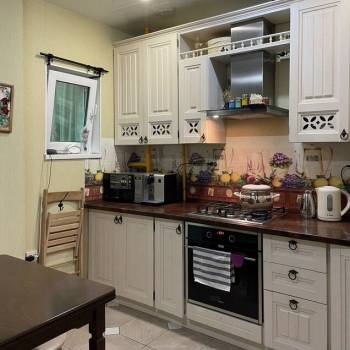 Продается 2-х комнатная квартира, 51,4 м²