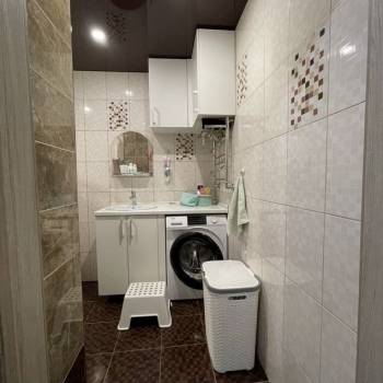 Продается 2-х комнатная квартира, 51,4 м²