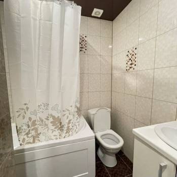 Продается 2-х комнатная квартира, 51,4 м²