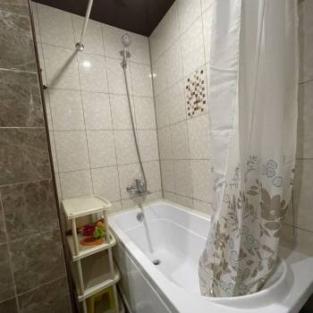 Продается 2-х комнатная квартира, 51,4 м²