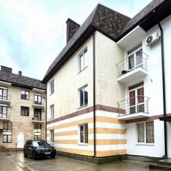 Сдается 1-комнатная квартира, 25 м²