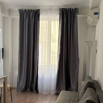 Сдается 1-комнатная квартира, 25 м²