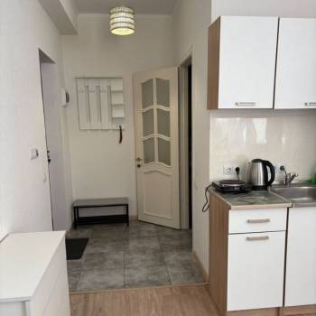 Сдается 1-комнатная квартира, 25 м²