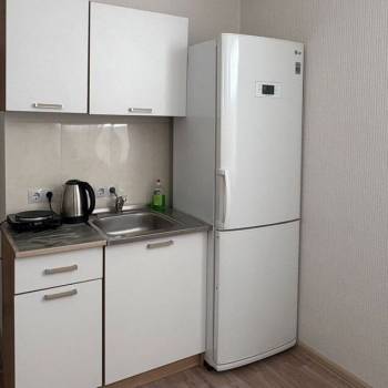 Сдается 1-комнатная квартира, 25 м²