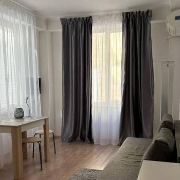 Сдается 1-комнатная квартира, 25 м²