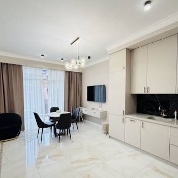 Сдается Многокомнатная квартира, 75 м²