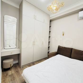 Сдается Многокомнатная квартира, 75 м²