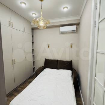 Сдается Многокомнатная квартира, 75 м²