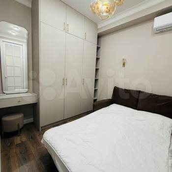 Сдается Многокомнатная квартира, 75 м²