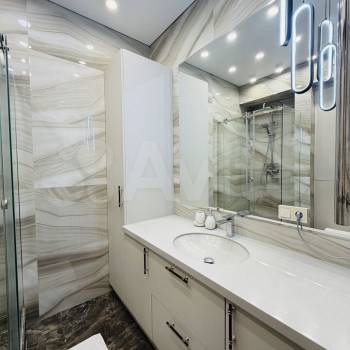 Сдается Многокомнатная квартира, 75 м²