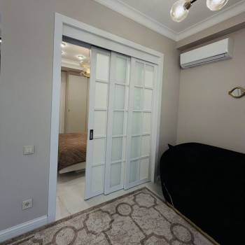 Сдается Многокомнатная квартира, 75 м²