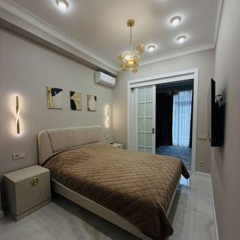 Сдается Многокомнатная квартира, 75 м²