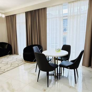 Сдается Многокомнатная квартира, 75 м²