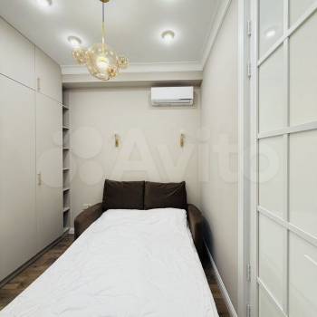Сдается Многокомнатная квартира, 75 м²