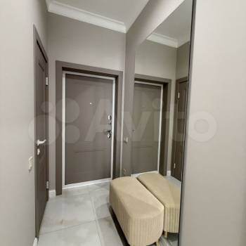 Сдается Многокомнатная квартира, 75 м²