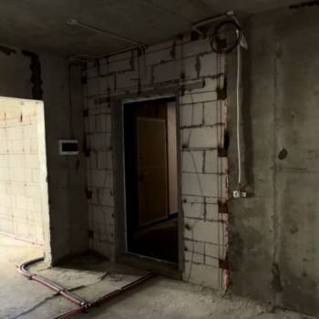 Продается 2-х комнатная квартира, 70,6 м²