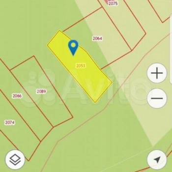 Продается Участок, 520 м²