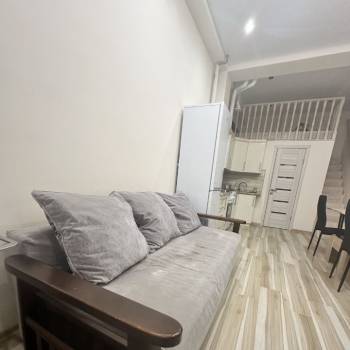 Сдается 1-комнатная квартира, 29 м²