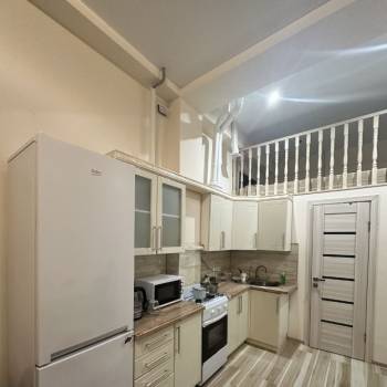 Сдается 1-комнатная квартира, 29 м²