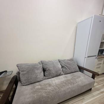 Сдается 1-комнатная квартира, 29 м²