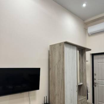 Сдается 1-комнатная квартира, 29 м²