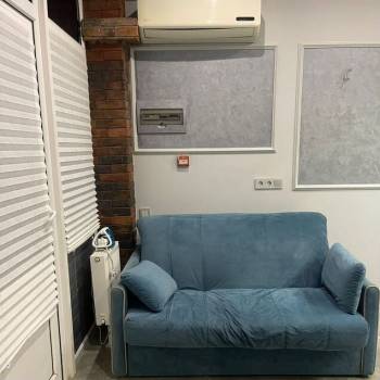 Сдается 1-комнатная квартира, 29 м²