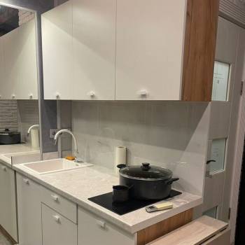 Сдается 1-комнатная квартира, 29 м²