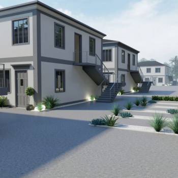 Продается 1-комнатная квартира, 20,9 м²