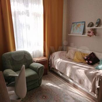 Продается Многокомнатная квартира, 75 м²