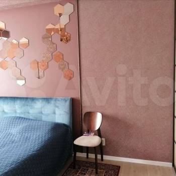 Продается Многокомнатная квартира, 75 м²