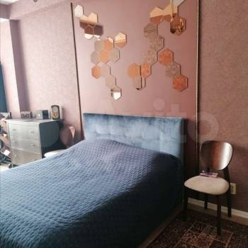 Продается Многокомнатная квартира, 75 м²