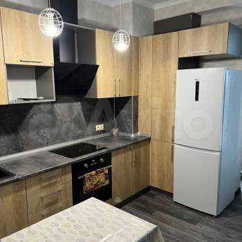 Сдается 1-комнатная квартира, 29 м²