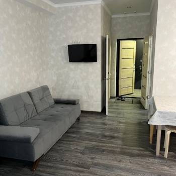 Сдается 1-комнатная квартира, 29 м²