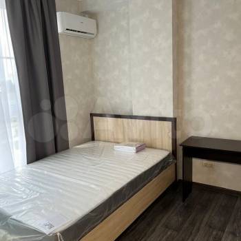 Сдается 1-комнатная квартира, 29 м²