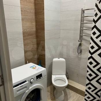 Сдается 1-комнатная квартира, 29 м²