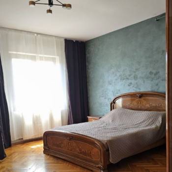 Сдается Многокомнатная квартира, 95 м²