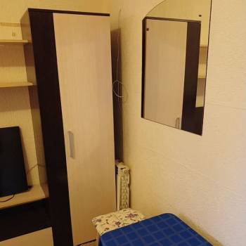 Сдается 1-комнатная квартира, 28,1 м²