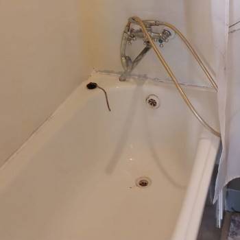 Сдается 1-комнатная квартира, 28,1 м²