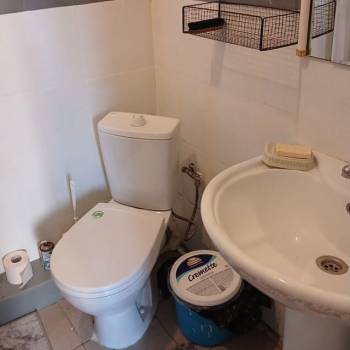 Сдается 1-комнатная квартира, 28,1 м²