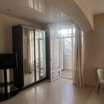 Сдается 1-комнатная квартира, 34 м²