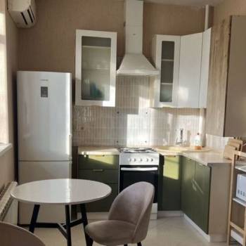 Сдается 1-комнатная квартира, 34 м²